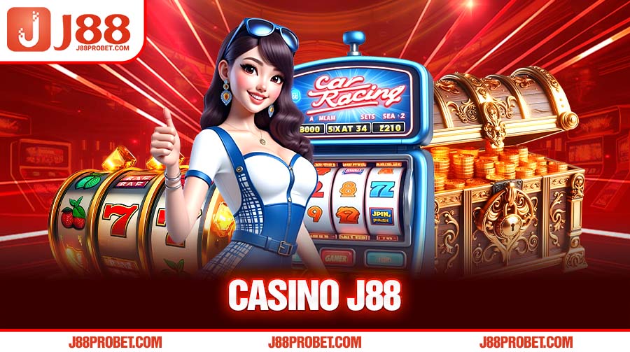 Casino J88