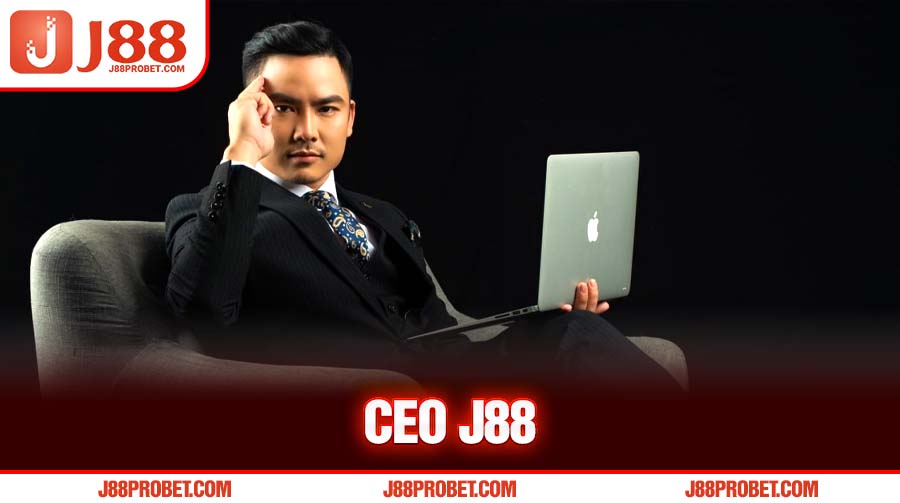 CEO J88