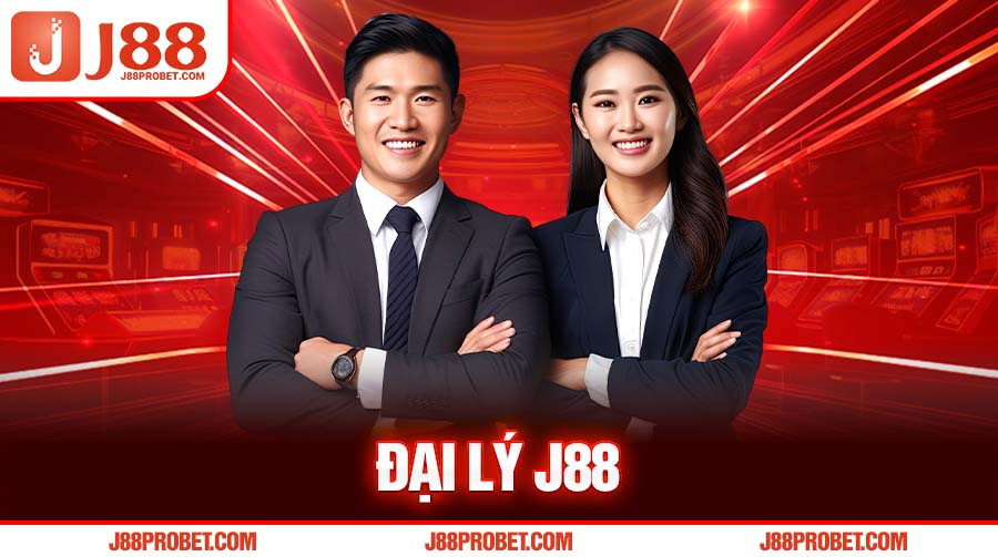 Đại Lý J88