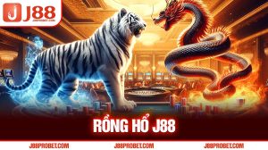 Rồng Hổ J88