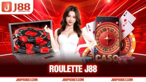 roulette J88