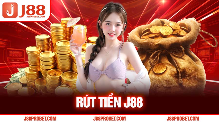 Rút tiền j88